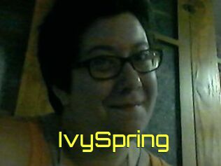 IvySpring