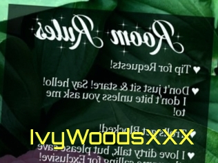 IvyWoodsXXX