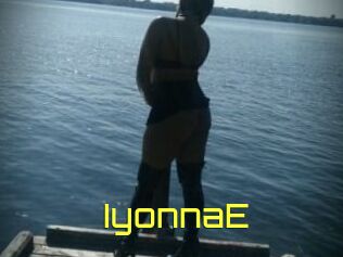 IyonnaE