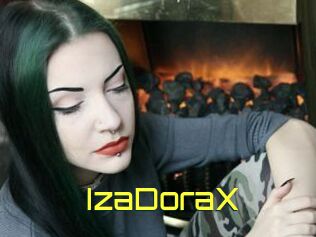 IzaDoraX