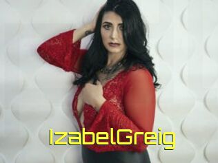 IzabelGreig