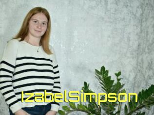 IzabelSimpson