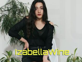 IzabellaWine