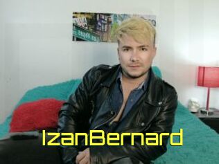 IzanBernard