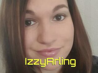 IzzyArling