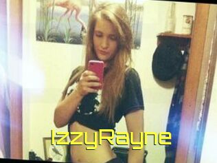 IzzyRayne