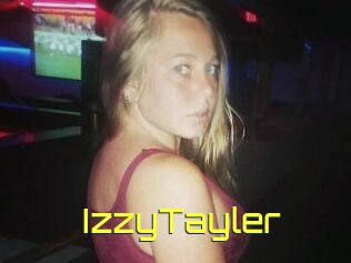 Izzy_Tayler