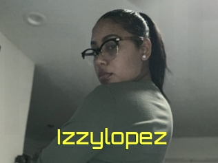 Izzylopez