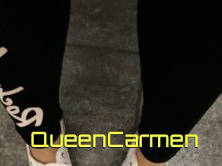 QueenCarmen