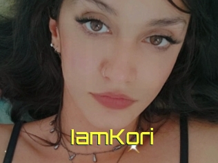 IamKori