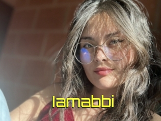 Iamabbi