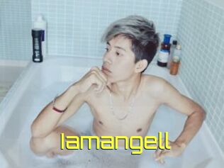 Iamangell