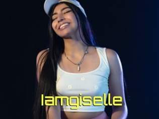 Iamgiselle