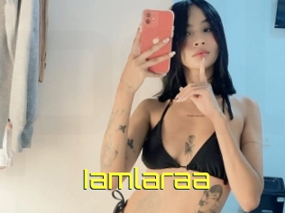 Iamlaraa