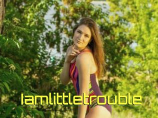 Iamlittletrouble