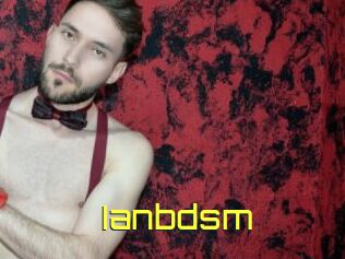 Ianbdsm