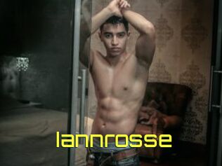 Iannrosse