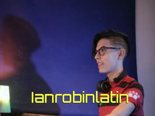 Ianrobinlatin