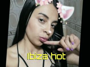 Ibiza_hot