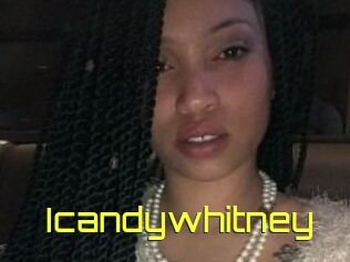 Icandywhitney