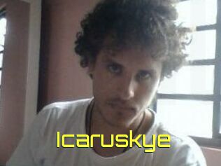 Icaruskye
