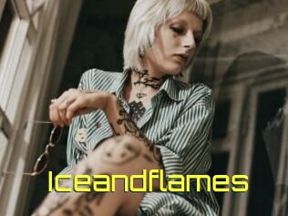 Iceandflames