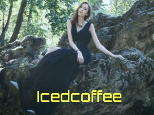 Icedcoffee