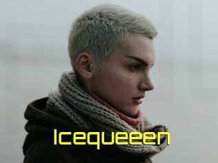 Icequeeen