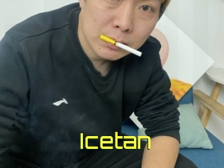 Icetan