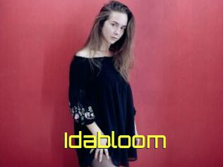 Idabloom