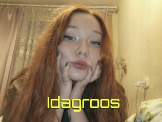 Idagroos