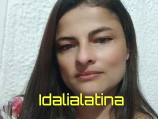 Idalialatina