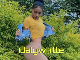 Idalywhitte