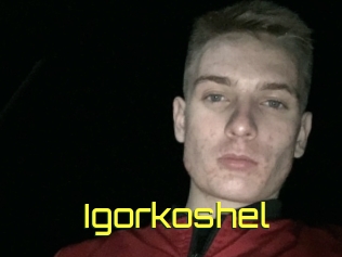 Igorkoshel