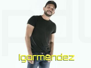 Igormendez