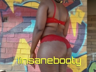 Iinsanebooty