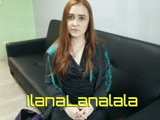 IlanaLanalala