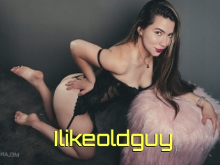 Ilikeoldguy