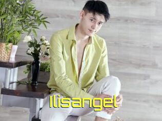 Ilisangel