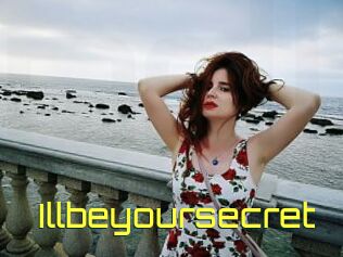 Illbeyoursecret