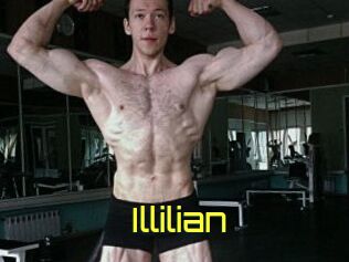 Illilian
