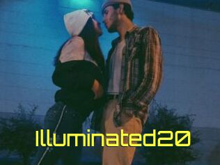 Illuminated20