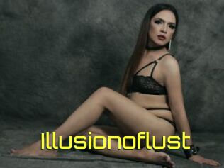 Illusionoflust