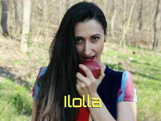 Ilolla