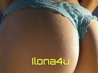 Ilona4u