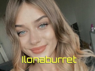 Ilonaburret