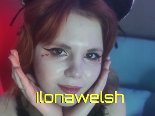 Ilonawelsh