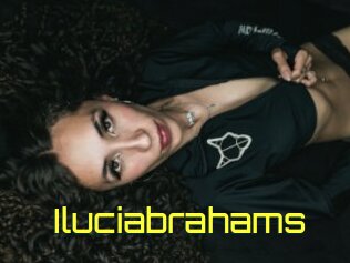 Iluciabrahams