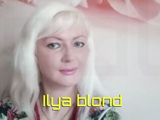 Ilya_blond