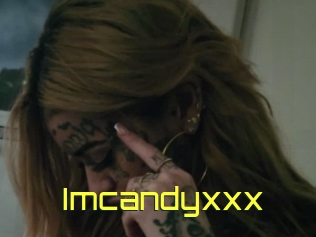 Imcandyxxx